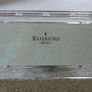Waterford Lead Crystal Chantley Panoramic Photo Frame Image 10