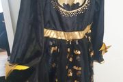 batgirl costume