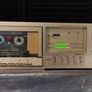 Marantz SD-320 Stereo Cassette Deck Image 3