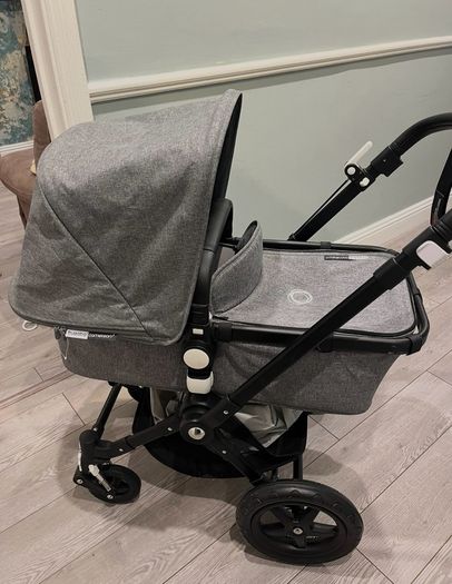 bugaboo cameleon