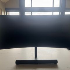 Huawei MateView GT 34 Ultrawide 165Hz Curved Monitor  Soundbar Edition