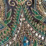 Maxi Sequin Beach Skirt, size 10 Image 4