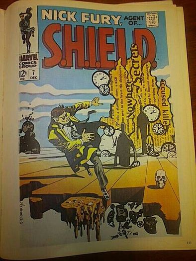 For sale the penguin book of comic's