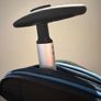 Samsonite Rolling Backpack Cabin Size cheap opportunity high quality Image 6