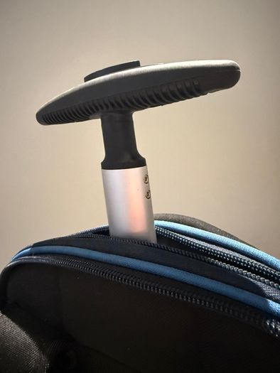 Samsonite Rolling Backpack Cabin Size cheap opportunity high quality