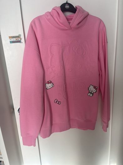 Hello Kitty hoodie