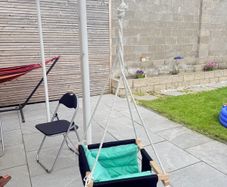 Baby Swings