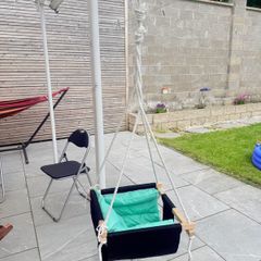 Baby Swings