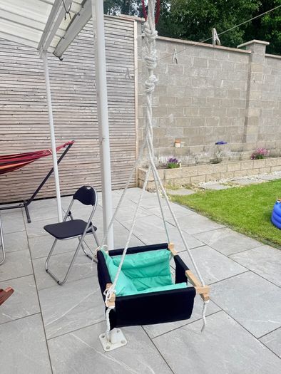 Baby Swings