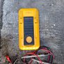 Fluke 87V Fluke 87V 87V Digital Digital Multimeter True RMS, 10 A, 10 A, 1000 V Digital Multimeter True RMS, 10 A, 1000 V Image 3