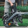 FIIDO L3 Electric Bike Image 3