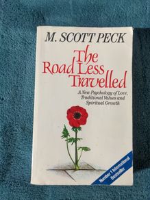 The Road Less Travelled