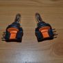 H15 12V 55W Car Bulbs Image 2