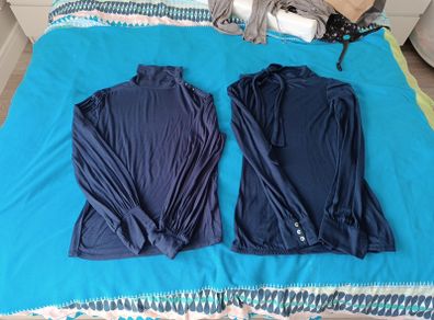 Women blouse's size M FTG