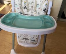 high chair mamas & papas