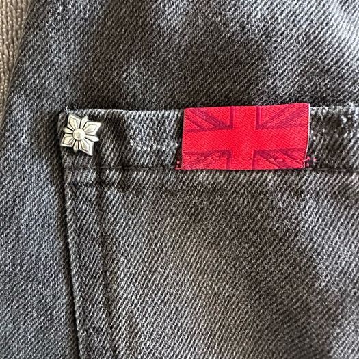 John Richmond Mens Jeans