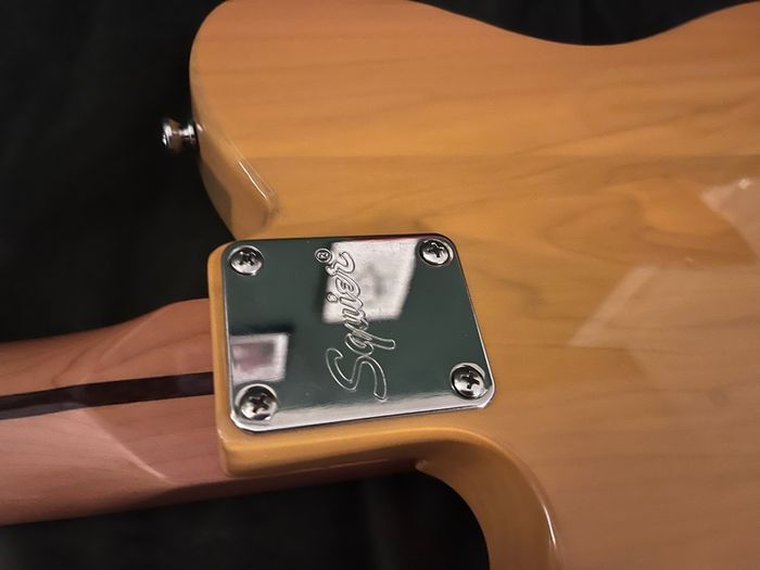 Fender Squier Esquire