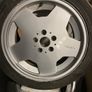 mercedes alloys amg  monoblock Image 3