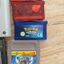 Gameboy lot (all authentic with new battery) Image 3