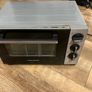 Morphy Richards mini oven Image 2