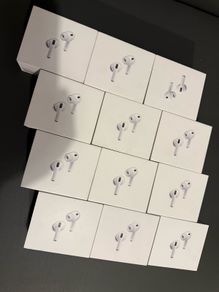 Airpod pro 3rd Generation 2025 (IRISH STOCK) Brand New Sealed 1 year Apple Warranty RECEIPT .