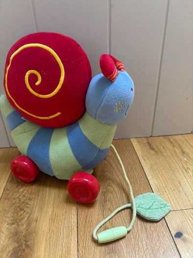 Baby Toys