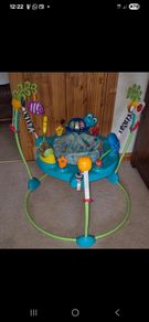 Baby Jumperoo