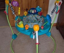 Baby Jumperoo