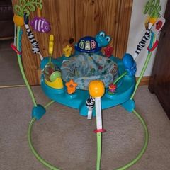 Baby Jumperoo