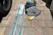 makita track saw