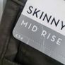 NEXT khaki skinny combat  jeans  Sz 14 - Bnwt Rrp 34 sterling Image 5