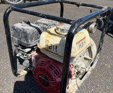 Honda Tesurumi water pump