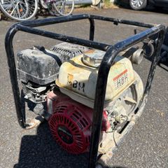 Honda Tesurumi water pump