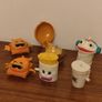 McDonald's Collectable Happy Meal Toys Image 8