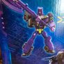 BNIB Transformers Legacy United Animated Motormaster Image 6