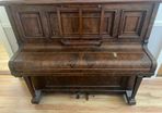 Burling & Mansfield Piano