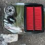 Parts motorcycle Image 3