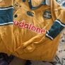 Vintage Australia Wallabies Jersey Image 2