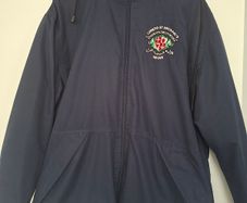 Loreto Secondary School Jacket Size S