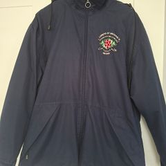 Loreto Secondary School Jacket Size S