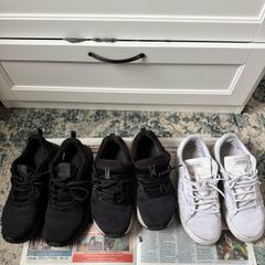 trainers