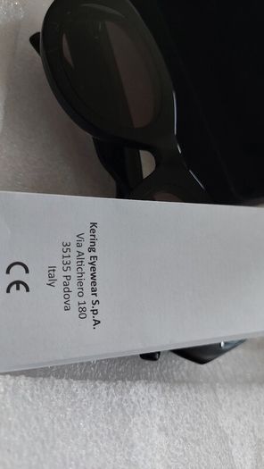 McQ by Alexander McQueen Sunglasses