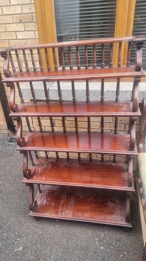 Arm Chairs