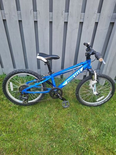 Boys bike