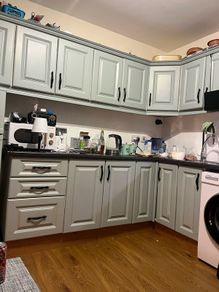 kitchen unit
