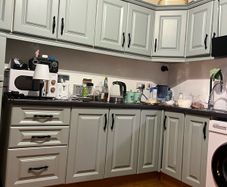 kitchen unit