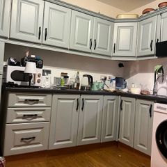kitchen unit