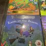 New Selection of Large Soft Cover Julia Donaldson & Axel Scheffler Children's Books Image 5