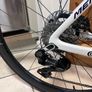 Merida Team bike Image 5