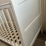 Cot bed newborn to 4 years Image 5
